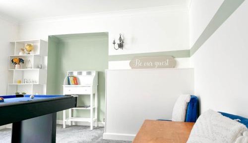 Superior Apartment