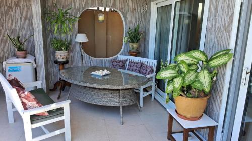 Self-Catering Apartment
