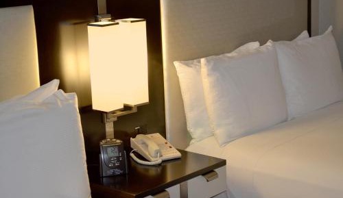 Junior Queen Suite