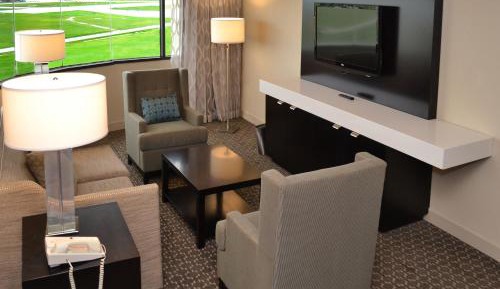 King Suite
