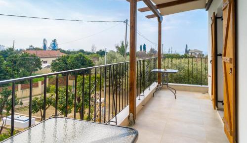 Deluxe Double or Twin Room with Balcony