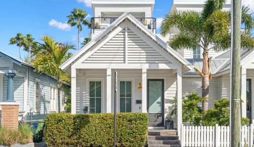 Vacation Home