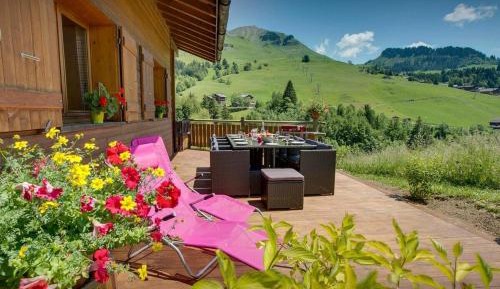 Chalet