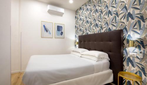 Small Double Room