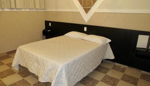 Deluxe Double Room with Bath