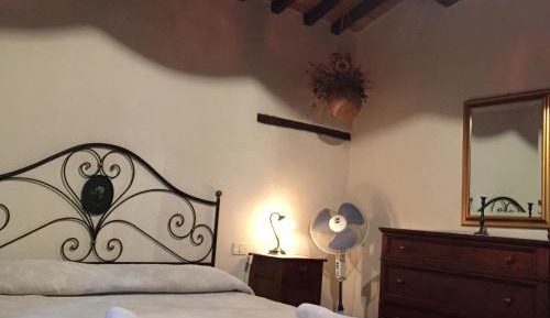 Two-Bedroom Apartment (4 Adults)