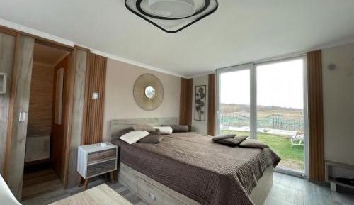 Apartment with Sauna