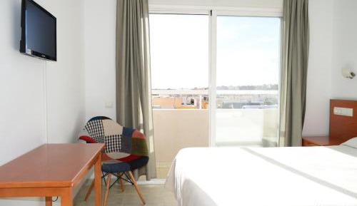 Double Room with Double bed