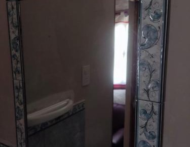 Deluxe Double or Twin Room with Garden View