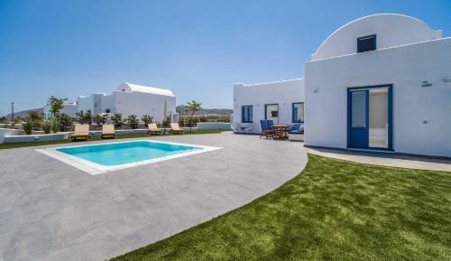 Two-Bedroom Villa