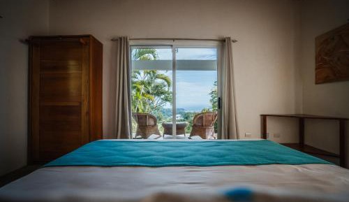 Deluxe Bungalow with Sea View