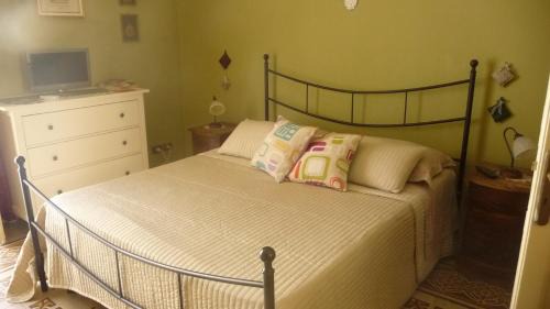 Triple Room with Bathroom