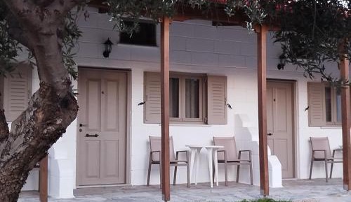 Maisonette