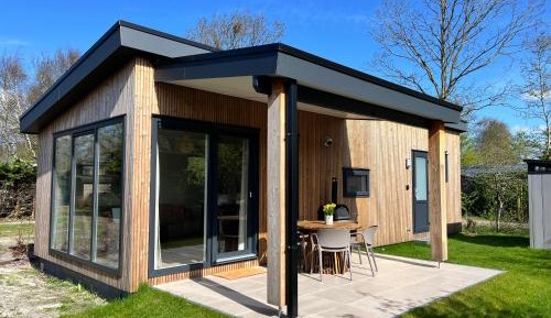 Two-Bedroom Chalet