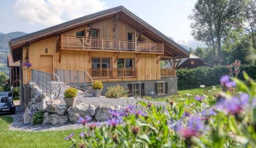 Chalet