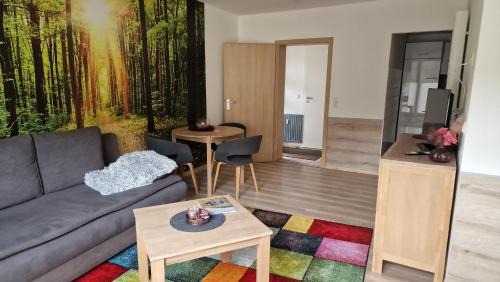 Studio Apartment - Ground Floor