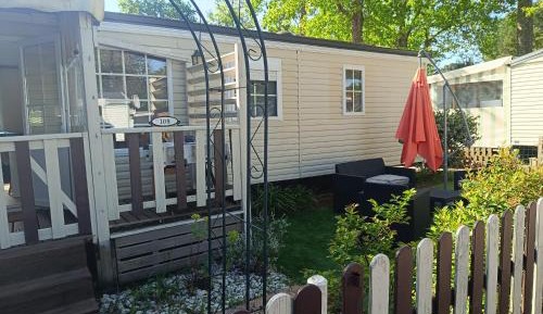 Mobile Home