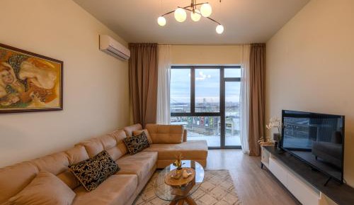Suite with River View