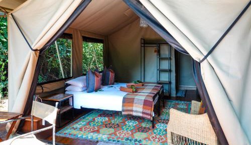 Tent