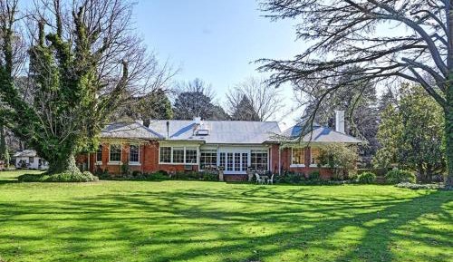 Holiday Home