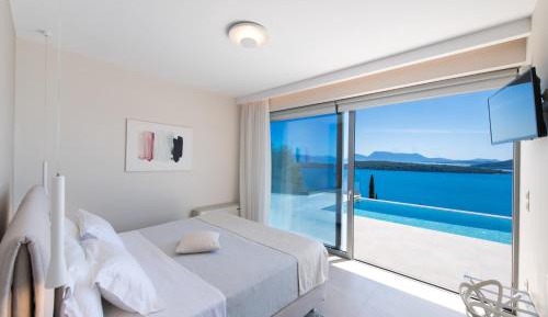 Superior Villa