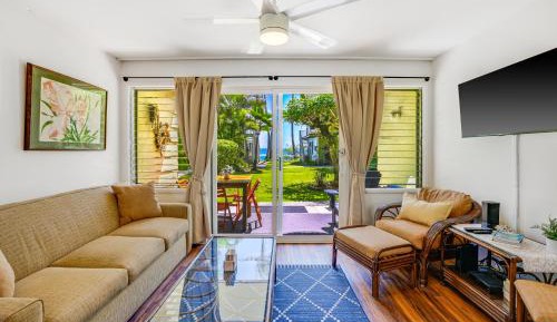 Vacation Home