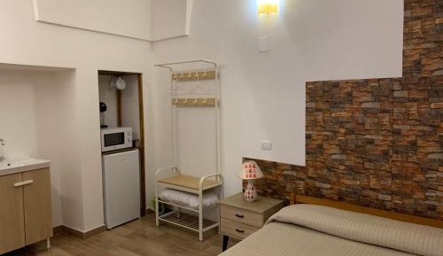 Small Double Room