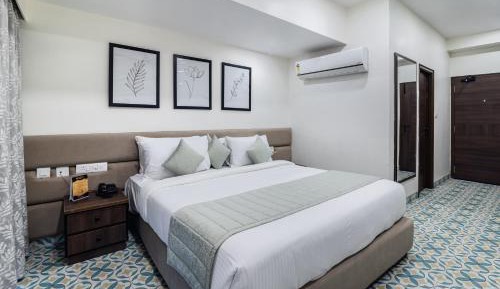 King Room