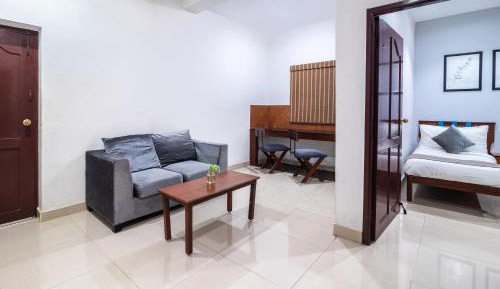 Family Suite