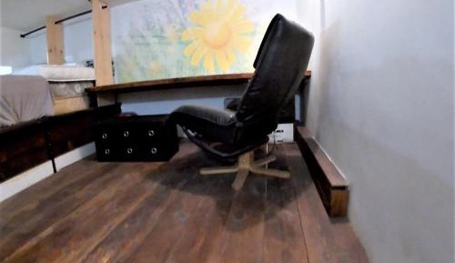 Japanese-Style Room
