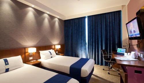 Standard Room with Free Breakfast