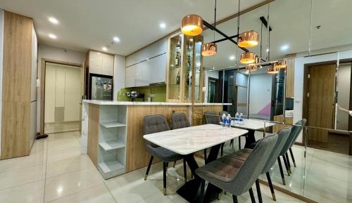 Quadruple Room with Balcony