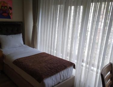 Economy Single Room
