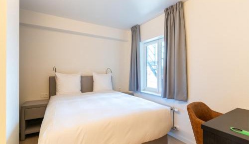 Budget Double Room