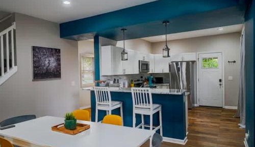 Vacation Home
