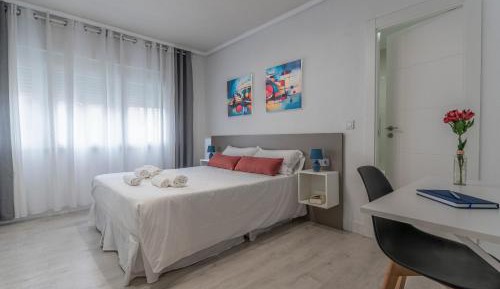 Queen Room