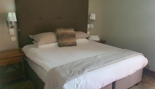 Luxury Room