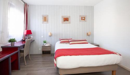 Twin Room - Disability Access
