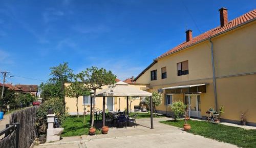 Apartment - Ground Floor