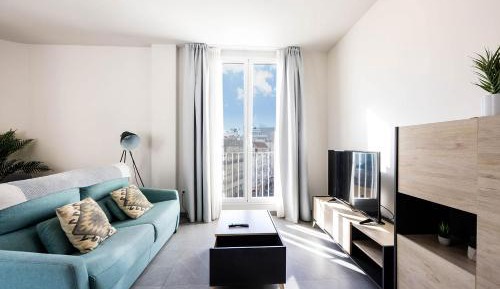 Two-Bedroom Suite
