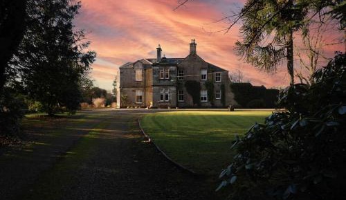 Six-Bedroom House