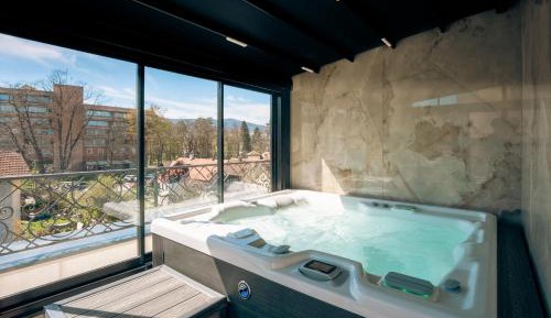 Royal Suite