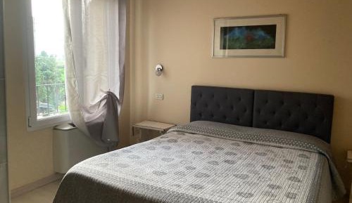 Twin Room with Private Bathroom