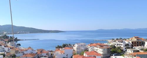Studio with Sea View (2 Adults)
