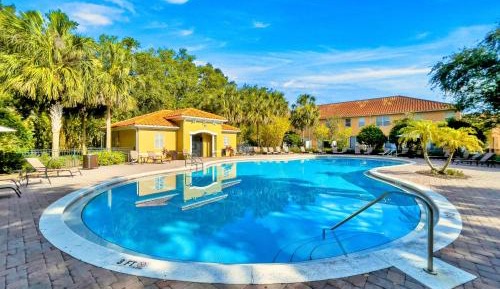 Vacation Home