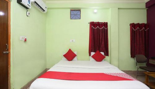 Classic Triple Room