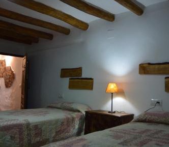 One-Bedroom Chalet