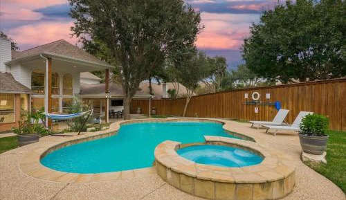 Vacation Home