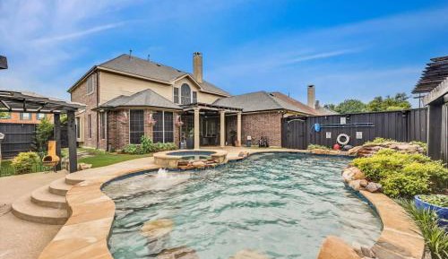 Vacation Home