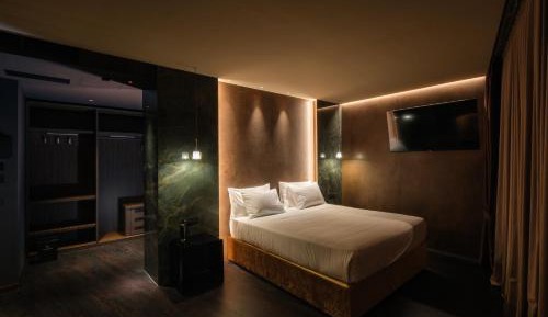 Deluxe Junior Suite